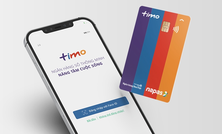 Hơn cả một ngân hàng, Timo mong muốn sẽ là nhân tố trung tâm trong mạng lưới Fintech tại Việt Nam, trở thành một “cộng sự” tài chính, hỗ trợ khách hàng trong tất cả các hoạt động liên quan tới tài chính.