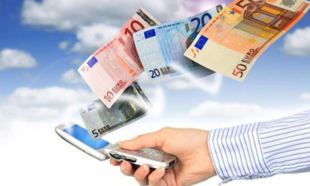 Dịch vụ Mobile Money được đánh giá sẽ mang lại tiện ích lớn với người dùng, đặc biệt là những người chưa có tài khoản ngân hàng - Ảnh minh họa.