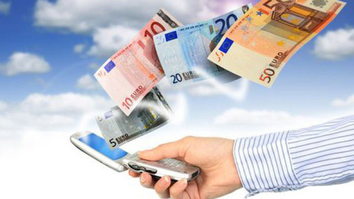 Dịch vụ Mobile Money được đánh giá sẽ mang lại tiện ích lớn với người dùng, đặc biệt là những người chưa có tài khoản ngân hàng - Ảnh minh họa.