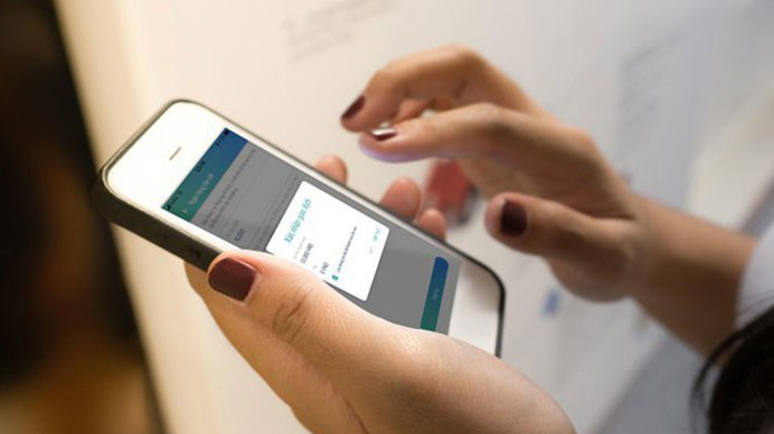 Dịch vụ Mobile Money được đánh giá mang lại lợi ích rất lớn cho người dân, đặc biệt là người dân có thu nhập thấp, sống ở vùng nông thôn, khó tiếp cận với các ngân hàng thương mại truyền thống - ảnh minh họa.