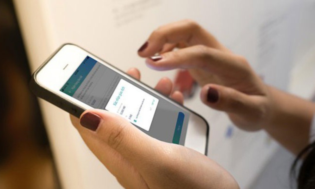 Dịch vụ Mobile Money được đánh giá mang lại lợi ích rất lớn cho người dân, đặc biệt là người dân có thu nhập thấp, sống ở vùng nông thôn, khó tiếp cận với các ngân hàng thương mại truyền thống - ảnh minh họa.