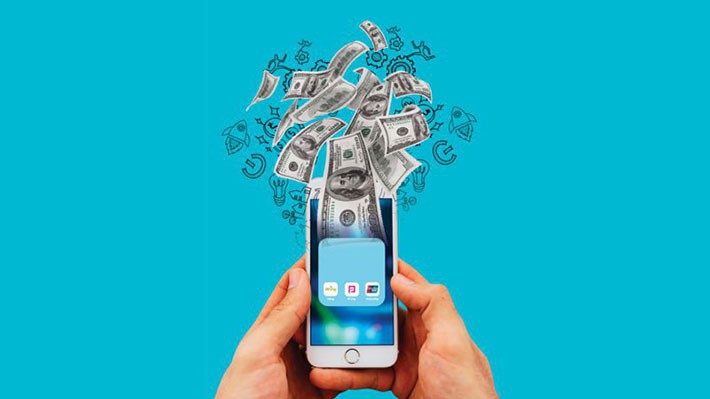 Theo Vụ trưởng Vụ Thanh toán, Ngân hàng Nhà nước sẽ làm dần từng bước đối với dịch vụ Mobile Money.