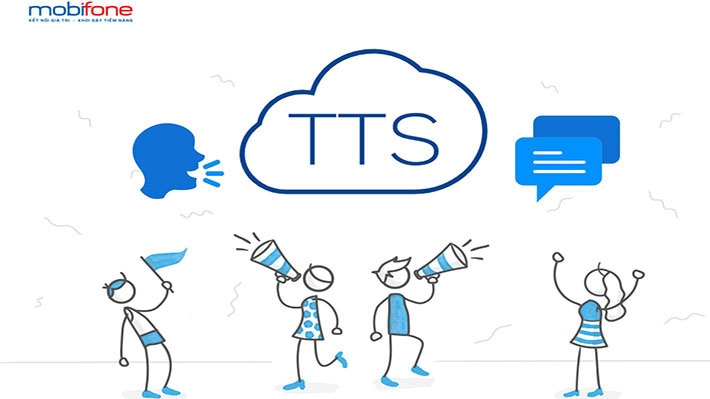 Sự khác biệt của trong giải pháp TTS của MobiFone là giải quyết được các vấn đề đặc thù của ngôn ngữ tiếng Việt.
