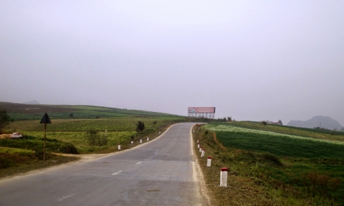 Chính phủ đồng ý đầu tư cao tốc Hòa Bình - Mộc Châu