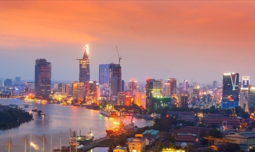 HSBC: Doanh nghiệp Việt lạc quan nhất về triển vọng thương mại