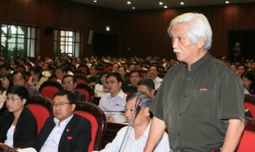 Rửa tiền: “Đọc luật là lách được ngay”