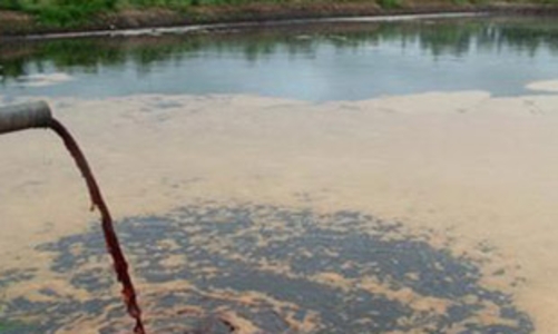 Mới có 40 doanh nghiệp được vay vốn bảo vệ môi trường