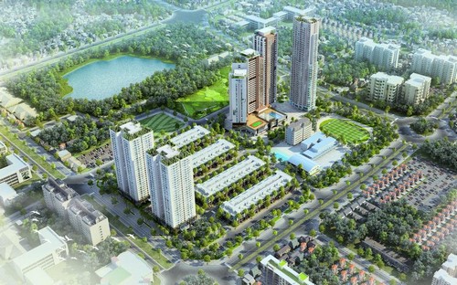 <span style="font-family: &quot;Times New Roman&quot;; font-size: 14.6667px;">Mon City luôn dành cho khách hàng nhiều chương trình ưu đãi, khuyến mại trong các dịp mở bán.</span>