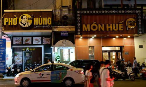 Bê bối Món Huế và câu chuyện khắc nghiệt trong kinh doanh chuỗi F&B