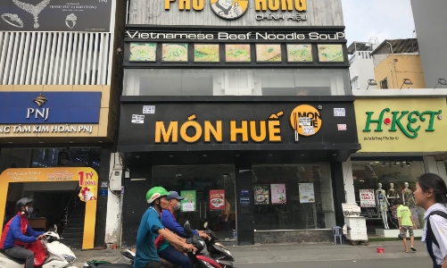 70 triệu USD rót vào Món Huế: Quỹ đầu tư thiên thần cũng “gãy cánh”