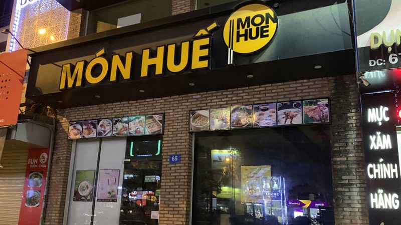 Chuỗi nhà hàng Món Huế đóng cửa, bị tố nợ tiền nhà cung cấp 