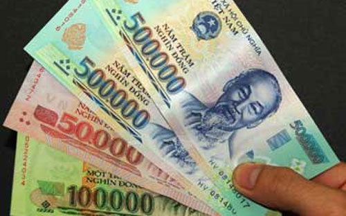 Theo Cục Phát hành và Kho quỹ, các loại tiền giả polymer từ khi xuất hiện đến nay có thể nhận biết được bằng tay và mắt thường.