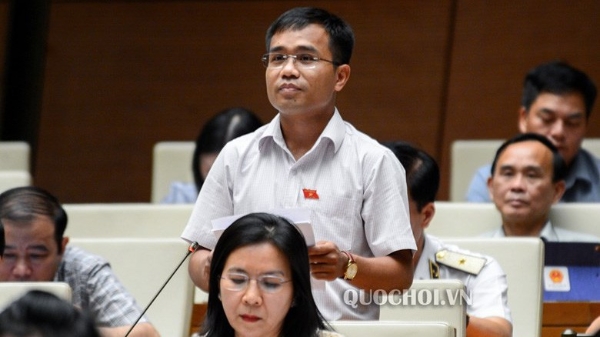 Xóa tư cách chức vụ khi đã về hưu chỉ là xoá cái danh