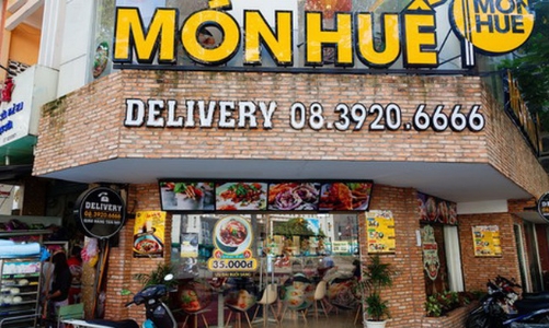 Ông Huy Nhật sở hữu 30% vốn, khẳng định bị nhóm nhà đầu tư gạt ra khỏi Món Huế 