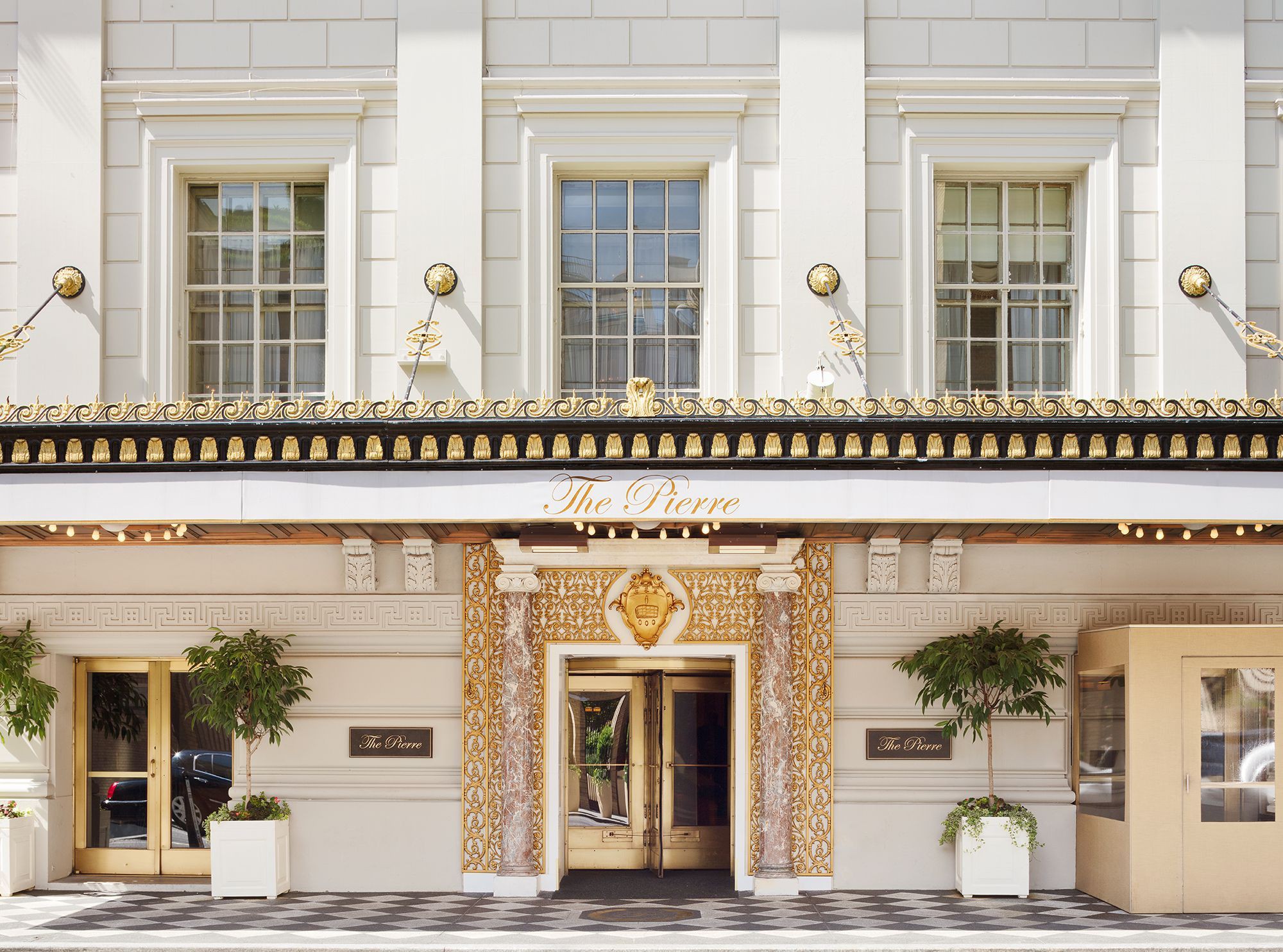 Căn hộ cho thuê giá 500.000 USD/tháng ở New York - Ảnh 2.