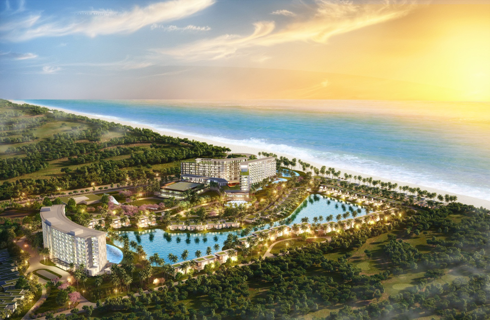 Bất động sản Phú Quốc có thực sự hưởng lợi từ Casino? - Ảnh 2.