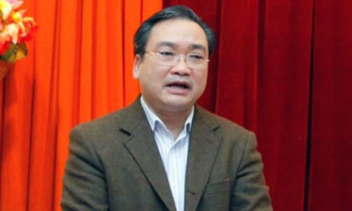 Phó thủ tướng: “Rất khó để hạ nhiệt giá nhà”