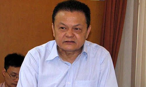 Gây thua lỗ, lãnh đạo EVN sẽ mất chức