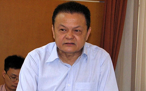 Cùng với nguyên Chủ tịch EVN, Tổng giám đốc EVN Phạm Lê Thanh cũng từng phải chịu kỷ luật vì để xảy ra thua lỗ tại EVN Telecom.<br>