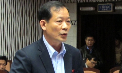 “Muốn vào biên chế Hà Nội phải có trên 100 triệu đồng”