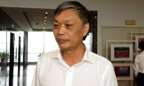 Sếp Petro Vietnam “chẳng tin” dự án lọc dầu 27 tỷ USD