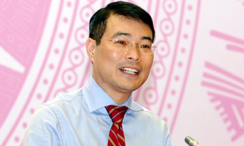 Phó thống đốc: “Đấu thầu vàng đã đạt mục tiêu”