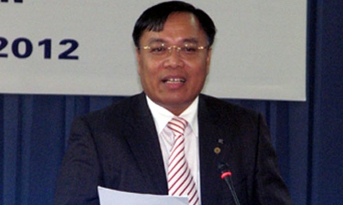 Sếp phó EVN: “Vợ tôi cũng chẳng thích tăng giá điện”