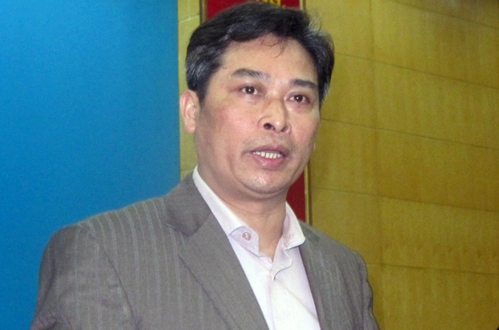 Ông Đào Trung Chính: "Quan trọng là người dân khi sử dụng đất thì có được đầy đủ các quyền không".