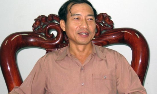 Lãnh đạo Ba Vì: Đầu tư đất không thể “ăn” ngay được