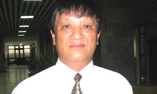 “Hà Nội nên dừng xây nhà cao tầng ở khu trung tâm”