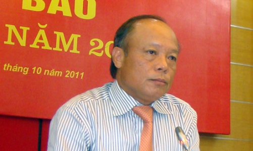 “Nợ của EVN tạo thành nợ dây chuyền trong Petro Vietnam”