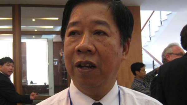 Lãnh đạo Hải Phòng: “Chúng tôi đã cảnh báo Vinashin từ trước”