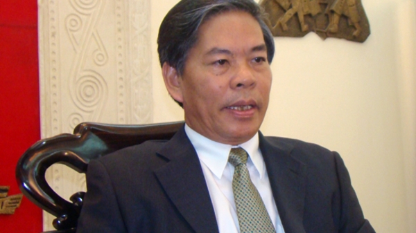 “Sẽ quyết liệt ngăn đầu cơ đất đai”