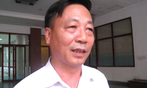 Giá xăng dầu: “Có yêu cầu giảm cũng không trái quy định”