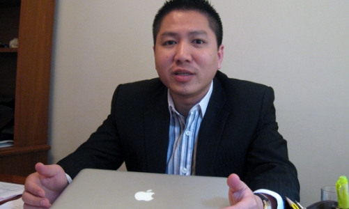 “Nhiều chủ đầu tư bất động sản chưa thực sự làm kinh doanh”