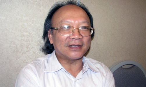 “Nguy cơ vỡ bong bóng bất động sản là có thực”