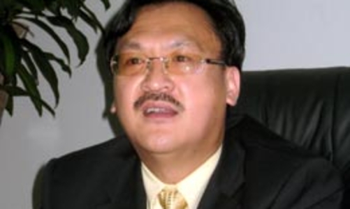 “Thị trường bất động sản còn diễn biến phức tạp”