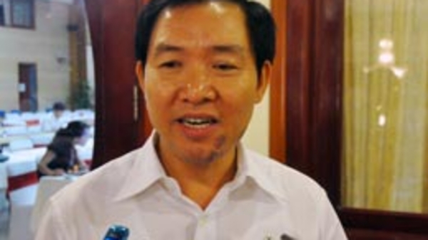 “Lợi nhuận Vinalines có thể giảm 60% vì gánh nợ Vinashin”