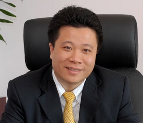 "Chúng tôi đã sẵn sàng để nắm bắt thời cơ vàng của nền kinh tế Việt Nam hiện nay".