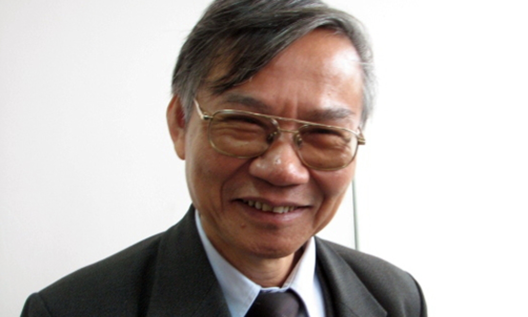 Ông Lê Văn Hồng.