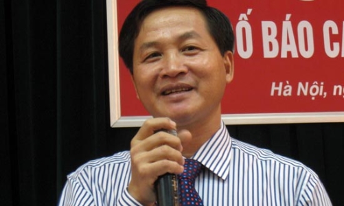 “Sẽ kiểm toán Vinashin nếu cấp trên yêu cầu”