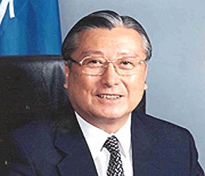 "Khủng hoảng có thể xảy ra ở bất cứ nước nào và không chừa ai cả".