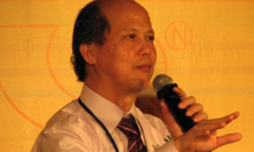 “Thị trường bất động sản trầm lắng là do chính sách”