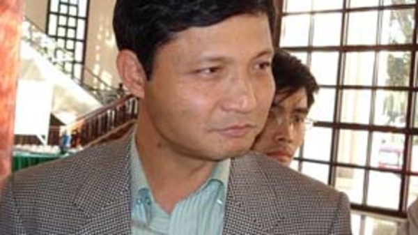 “Cứu chứng khoán phải có thuốc đặc trị”