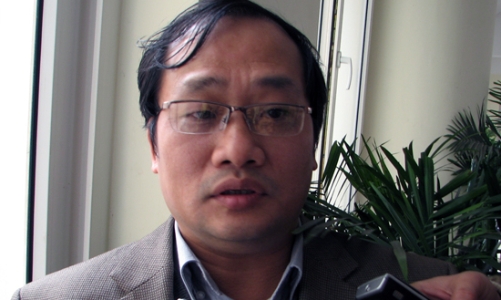 “Lẽ ra đầu năm nay giá điện đã phải tăng rồi”