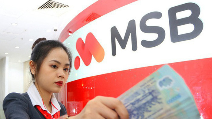 Tỷ lệ sở hữu tối đa của nhà đầu tư nước ngoài tại MSB là 30%.