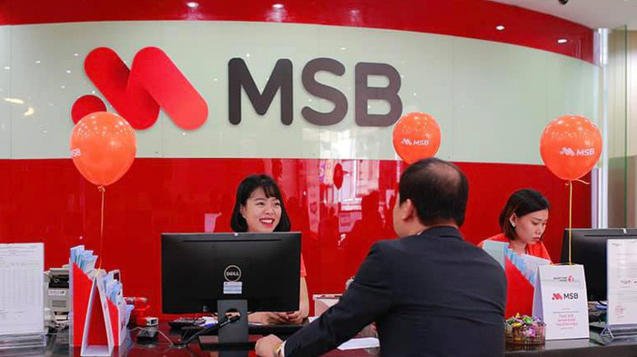 Hơn 1,17 tỷ cổ phiếu MSB của Ngân hàng Hàng Hải (Maritime Bank) đã chính thức giao dịch trên HOSE từ ngày 23/12.