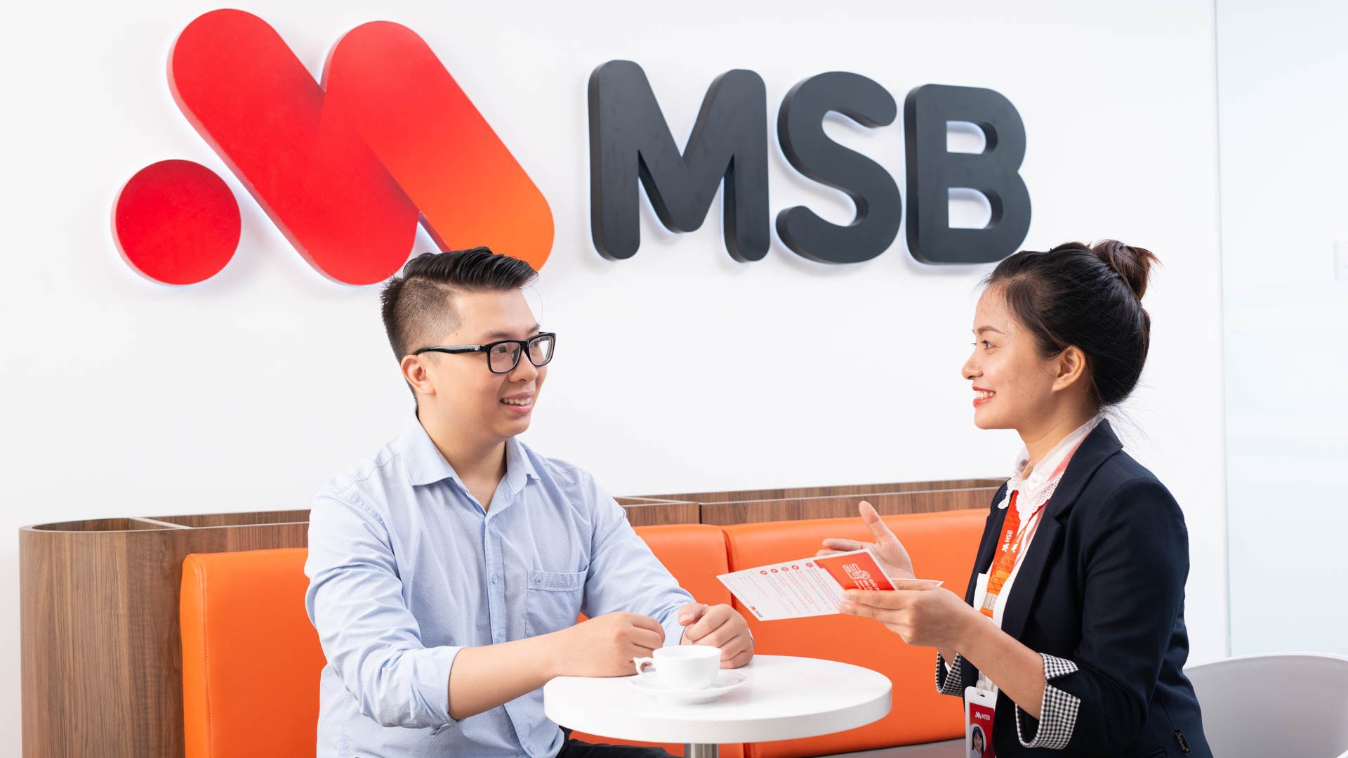 Những ưu đãi trong việc miễn phí nhiều giao dịch của MSB là giải pháp hữu ích giúp giảm tải gánh nặng về phí, đảm bảo lợi nhuận tốt hơn, góp phần tăng cường năng lực cạnh tranh của doanh nghiệp. 