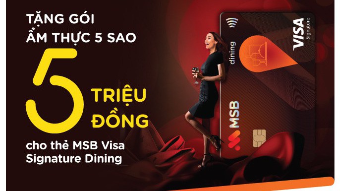 Thời gian áp dụng chương trình từ ngày 7-13/10/2019.