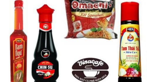 Các cản phẩm của MSN.